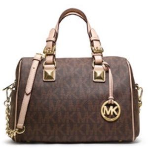 Michael Kors Grayson Bag